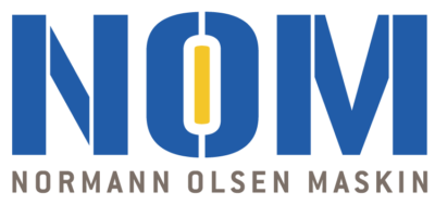 Normann Olsen Maskin